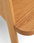 Tabouret BUTLER
