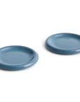 Set de 2 assiettes Barro