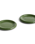 Set de 2 assiettes Barro