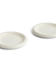 Set de 2 assiettes Barro