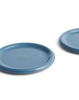 Set de 2 assiettes Barro
