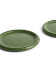 Set de 2 assiettes Barro