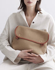 Sac Brady modèle Avon en khaki