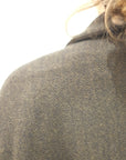 Détail manteau
