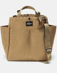Carry-All Beach Bag – Bags In Progress
