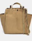 Carry-All Beach Bag – Bags In Progress
