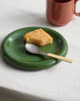 Set de 2 assiettes Barro