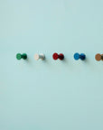 Set de 2 crochets