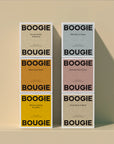 Boogie Bougie