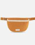 Banane rive droite Custine XL orange turmeric pour glisser vos essentiels du quotidien