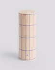 Bougie COLUMN - Hay