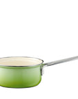 Batterie de cuisine - Vert pomme