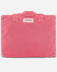 Sac weekend celestins couleur melrose pink