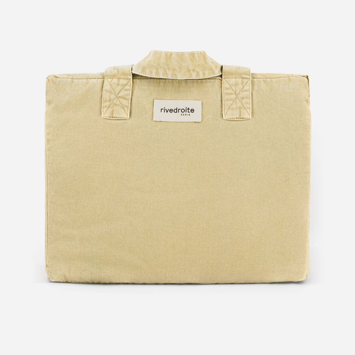 Rive Droite Sac en toile Célestins 24H La Maison Marseillaise