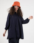 Chemise oversize - Bigly