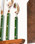 Petite cuillère Sabre de la collection Bistrot