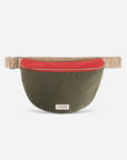 Rive Droite | Sac banane Custine XL
