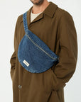 Rive Droite | Sac banane Custine XL