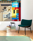 Tapis MAT | 80x200cm
