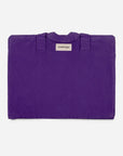Elzevir Malibu Purple Rive Droite