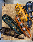 Etui à boules de pétanques