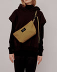 Banane en nylon - Coyote