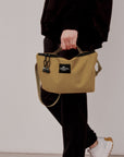 Banane en nylon - Coyote