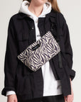 Banane en nylon - Wild