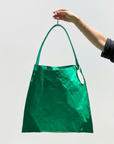 Sac zilla fabriqué en Italie couleur vert