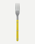 Fourchette Bistrot - coloris divers