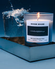 Bougies parfumées - Boogie bougie