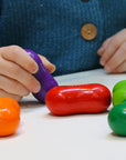 Crayons de couleurs - Peanut