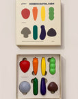 Crayons Farm de Goober