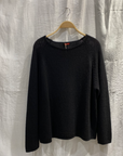 Pull en maille fine