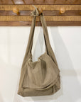 La Maison Marseillaise | Sac en toile LMM