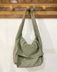 La Maison Marseillaise | Sac en toile LMM