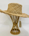 Chapeau de paille japonais | Tocìt
