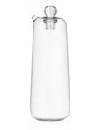 Huilier en verre soufflé n° 12