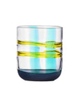 Verre Multicolore - 350ml
