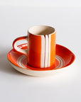 Tasse espresso - Musango