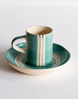 Tasse espresso - Musango