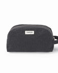 Trousse de toilette Hermel noire