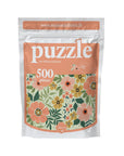 Puzzle 500 pièces