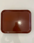 Moyen plateau Camtray - Coloris divers