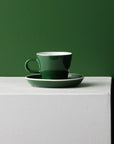 Tasse espresso Acme en porcelaine