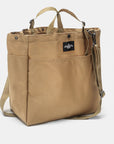 Carry-All Beach Bag – Bags In Progress