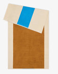 Suite 702 | Serviette de bain bi-color