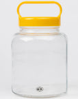 Bocal de conservation en verre | TESAGE