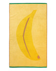 Serviette de bain L| Banana