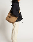 Bags In Progress | Petit sac Traveler duffle